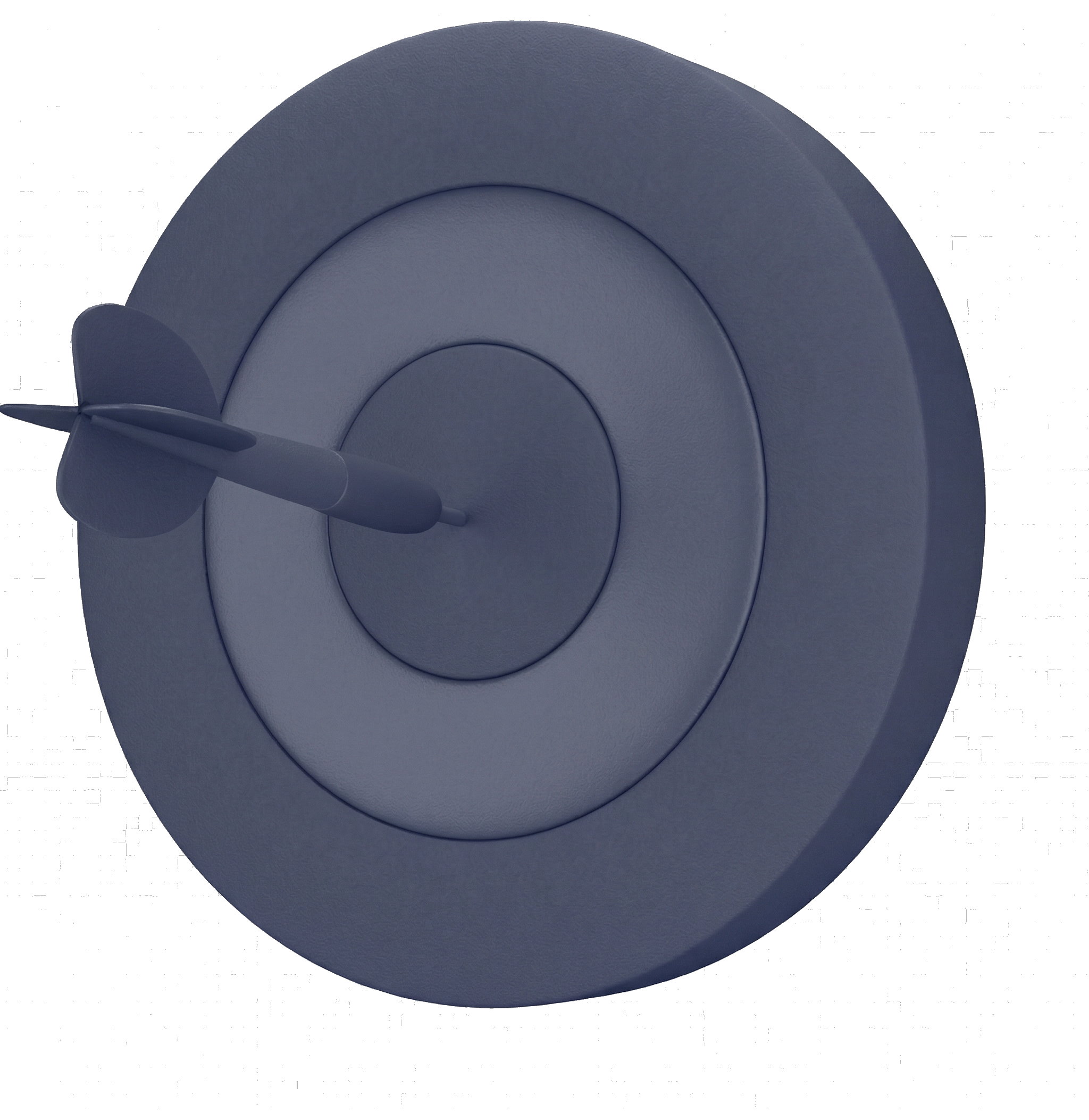 Target and dart