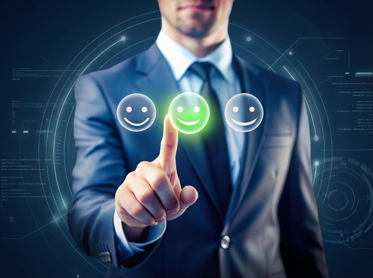 We care about our clients